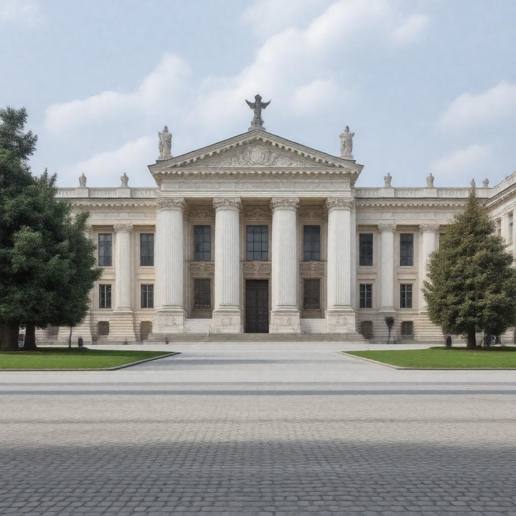 Haus der Kunst
